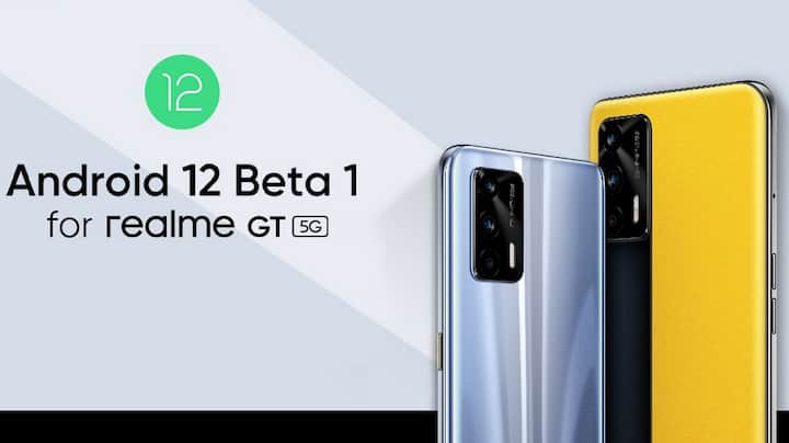 Realme to unveil Realme GT, laptop and new AIoT products globally on 15 June