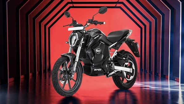Revolt RV400 price slashed post FAME-II revision, costs less than a Honda Unicorn in Delhi