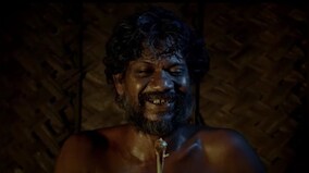 Richter Scale 7.6 movie review: Seismic shifts in a father-son equation in the face of displacement and isolation