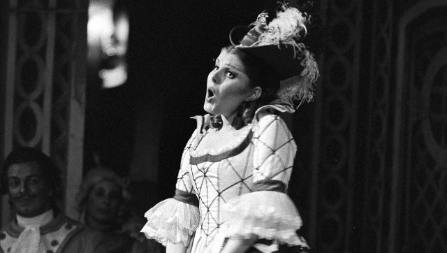 Gianna Rolandi, noted American soprano known for her agile and radiant voice, passes away aged 68 Gianna Rolandi, noted American soprano known for her agile and radiant voice, passes away aged 68