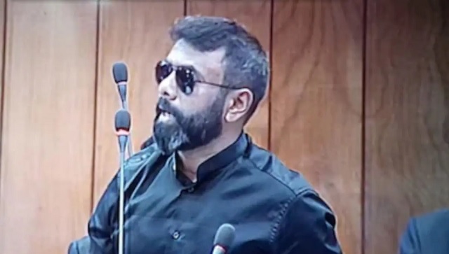 Four-time Assam MLA Rupjyoti Kurmi resigns from Congress, to join BJP on 21 June Four-time Assam MLA Rupjyoti Kurmi resigns from Congress, to join BJP on 21 June