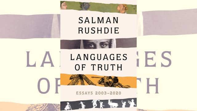 Rushdie's Languages of Truth