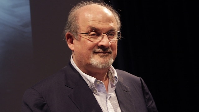 Salman Rushdie, Vijayanagara visions and inevitability of a ghar wapsi