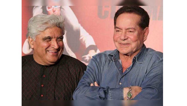 Salman Khan, Farhan, Zoya Akhtar to produce documentary on screenwriter duo Salim-Javed Salman Khan, Farhan, Zoya Akhtar to produce documentary on screenwriter duo Salim-Javed