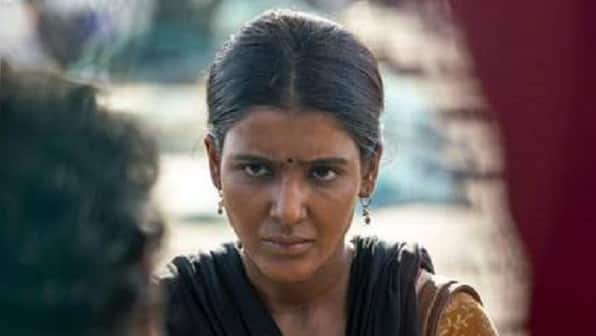 Samantha Akkineni on her role in The Family Man 2: 'Didn't play Raji as a villain, she was just on wrong side of history'