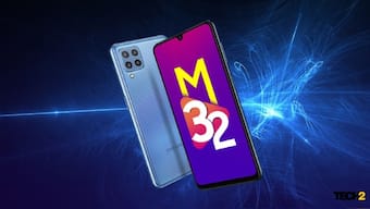 Samsung Galaxy M32 with 6,000 mAh battery to launch in India today at 12 noon