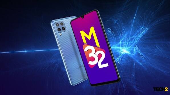 Samsung Galaxy M32 with 6,000 mAh battery to launch in India today at 12 noon