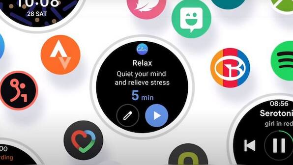 MWC 2021: Samsung announces One UI Watch based on Google's Wear OS for future Galaxy smartwatches