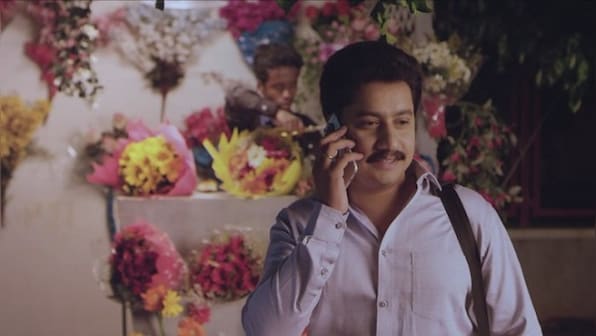 Sanchari Vijay will be sorely missed at a time when Kannada film industry needs its everyman the most