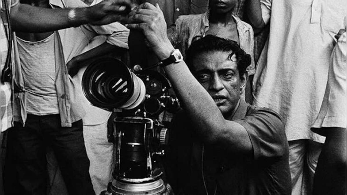 Tracing Satyajit Ray's influence on Hindi cinema; Netflix anthology on auteur's short stories is only a drop in the ocean