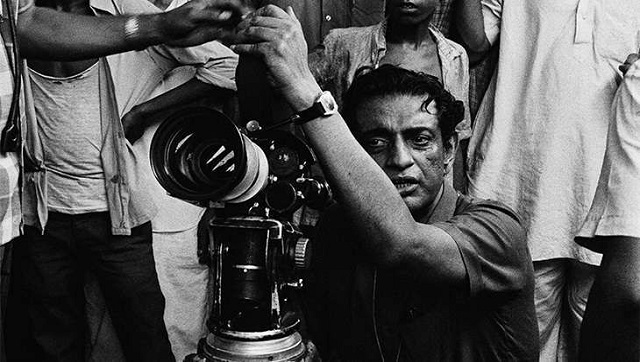 Tracing Satyajit Ray's influence on Hindi cinema; Netflix anthology on auteur's short stories is only a drop in the ocean Tracing Satyajit Ray's influence on Hindi cinema; Netflix anthology on auteur's short stories is only a drop in the ocean