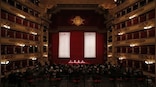 Following its opening last month, Milan's iconic theatre La Scala announces 2021-22 season