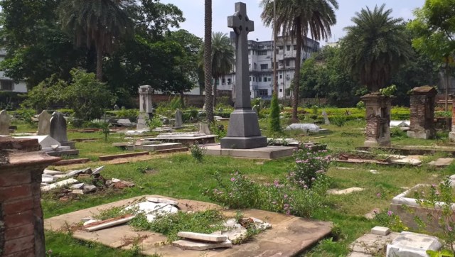 Century-old gravestones of Scottish women buried in India tell story of overlooked aspect of colonisation Century-old gravestones of Scottish women buried in India tell story of overlooked aspect of colonisation