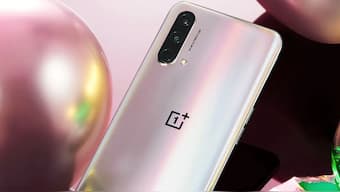 OnePlus Nord CE 5G to be available for pre-order today at 12 pm on Amazon and OnePlus.com