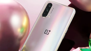 OnePlus Nord CE 5G to be available for pre-order today at 12 pm on Amazon and OnePlus.com