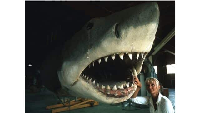 Valerie and a ‘friend’. Image via Madman Entertainment/The Conversation