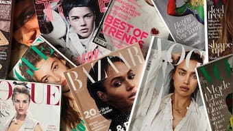 The rise of fashion journalism: A discursive industry shift has ushered in a new wave of fashion writing
