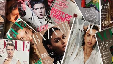 The rise of fashion journalism: A discursive industry shift has ushered in a new wave of fashion writing