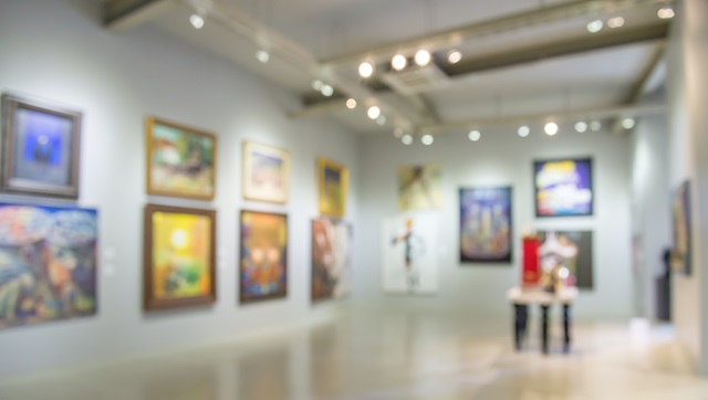 From Bihar Museum's biennale to 'Lokame Tharavadu' at Kochi, how Indian art world navigated first half of 2021 From Bihar Museum's biennale to 'Lokame Tharavadu' at Kochi, how Indian art world navigated first half of 2021