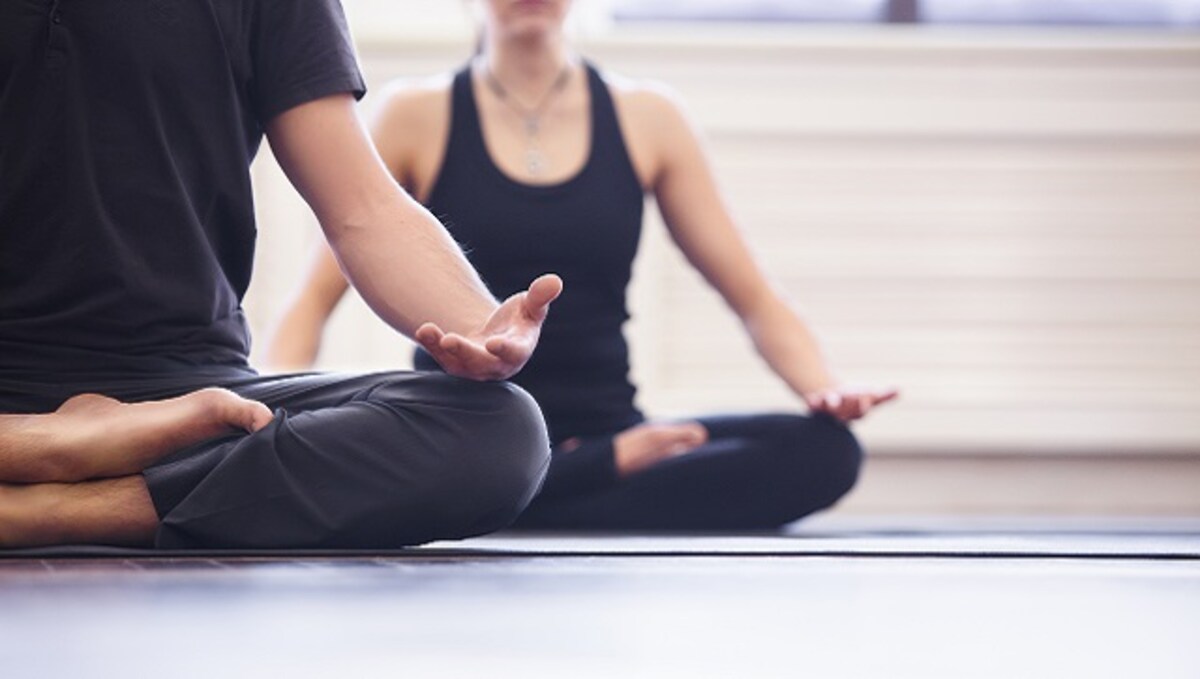 5 benefits of yoga for heart health