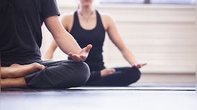 Five yoga asanas for managing diabetes