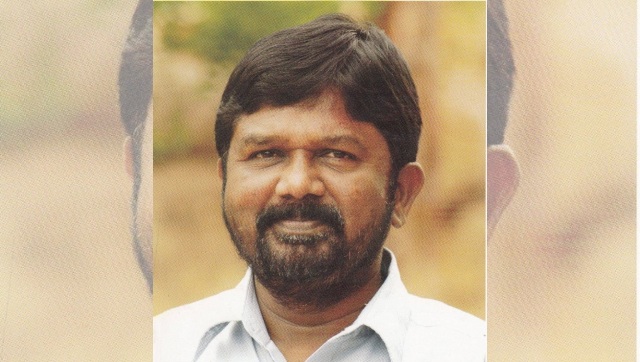 Siddalingaiah, noted Kannada poet and Dalit voice, passes away at 67 due to COVID-19 Siddalingaiah, noted Kannada poet and Dalit voice, passes away at 67 due to COVID-19