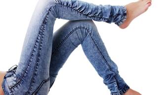 As North Korea denunciates skinny jeans, a look at the garment's symbolic importance, political journey over the years