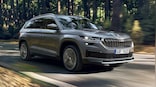 Skoda Kodiaq facelift India launch pushed to end-2021: Here’s the reason for the delay