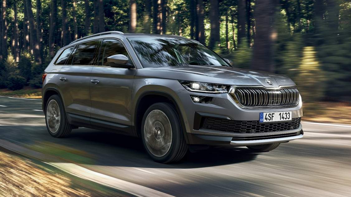 Skoda Kodiaq facelift India launch pushed to end-2021: Here’s the reason for the delay Skoda Kodiaq facelift India launch pushed to end-2021: Here’s the reason for the delay