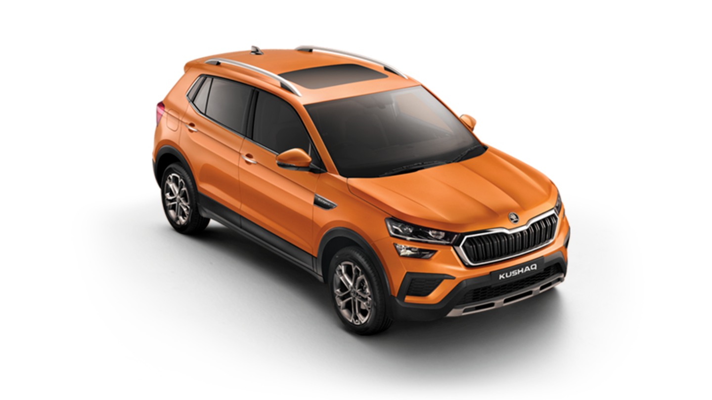 Skoda Kushaq India launch highlights: Prices for Hyundai Creta, Kia Seltos rival start at Rs 10.50 lakh Skoda Kushaq India launch highlights: Prices for Hyundai Creta, Kia Seltos rival start at Rs 10.50 lakh