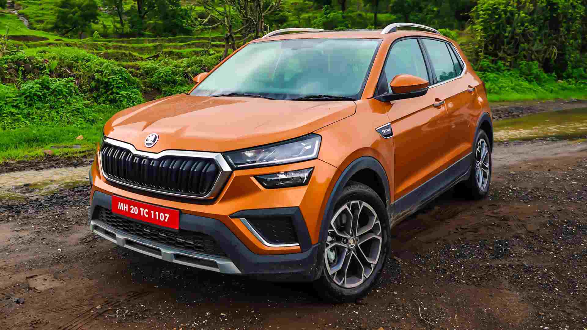 Skoda Kushaq: Is Skoda’s Hyundai Creta fighter really too expensive? Skoda Kushaq: Is Skoda’s Hyundai Creta fighter really too expensive?