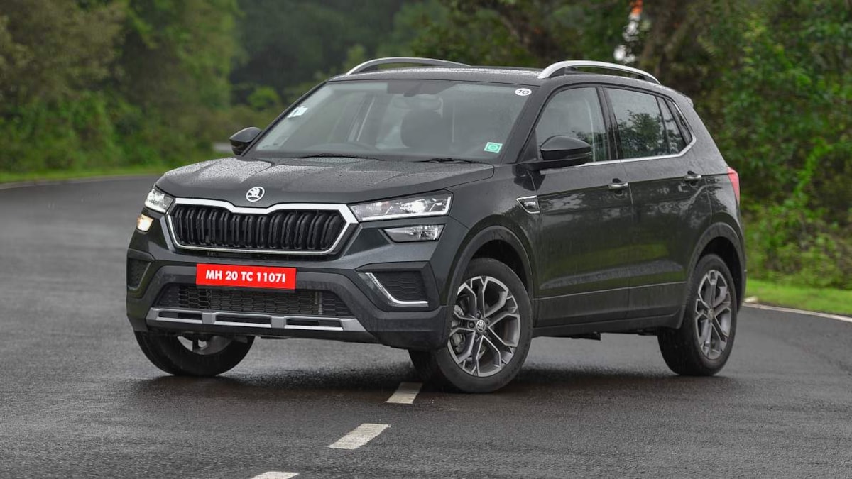 Skoda Kushaq Style automatic to get six airbags, tyre pressure monitor in the coming weeks