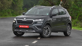 Skoda Kushaq Style automatic to get six airbags, tyre pressure monitor in the coming weeks
