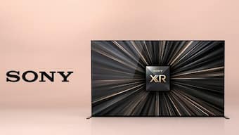 Sony Bravia X90J 55-inch 4K TV with a 120 Hz refresh rate display launched in India