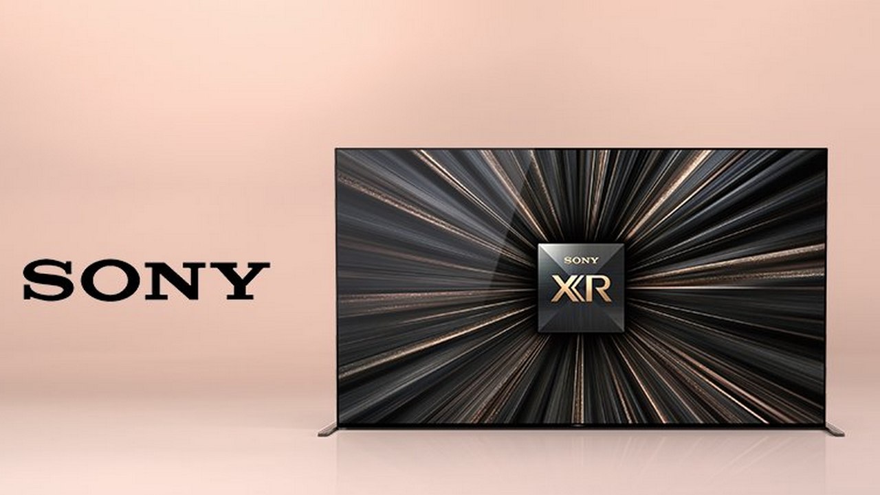 Sony Bravia X90J 55-inch 4K TV with a 120 Hz refresh rate display launched in India Sony Bravia X90J 55-inch 4K TV with a 120 Hz refresh rate display launched in India
