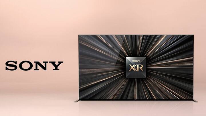 Sony Bravia X90J 55-inch 4K TV with a 120 Hz refresh rate display launched in India