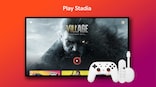 Stadia is now available for Google TV, users will be able to enjoy an enhanced gaming experience