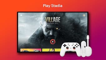 Stadia is now available for Google TV, users will be able to enjoy an enhanced gaming experience