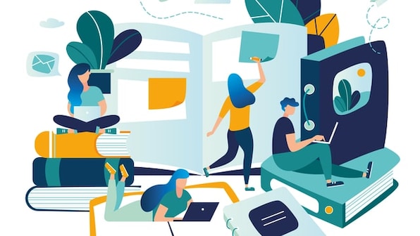 As COVID-19 fuelled shift to online learning, Indian students reflect on how their overseas education experience was impacted