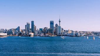 During COVID-19, Australian, Japanese, New Zealand cities jump ahead of Europe as most livable cities: Study