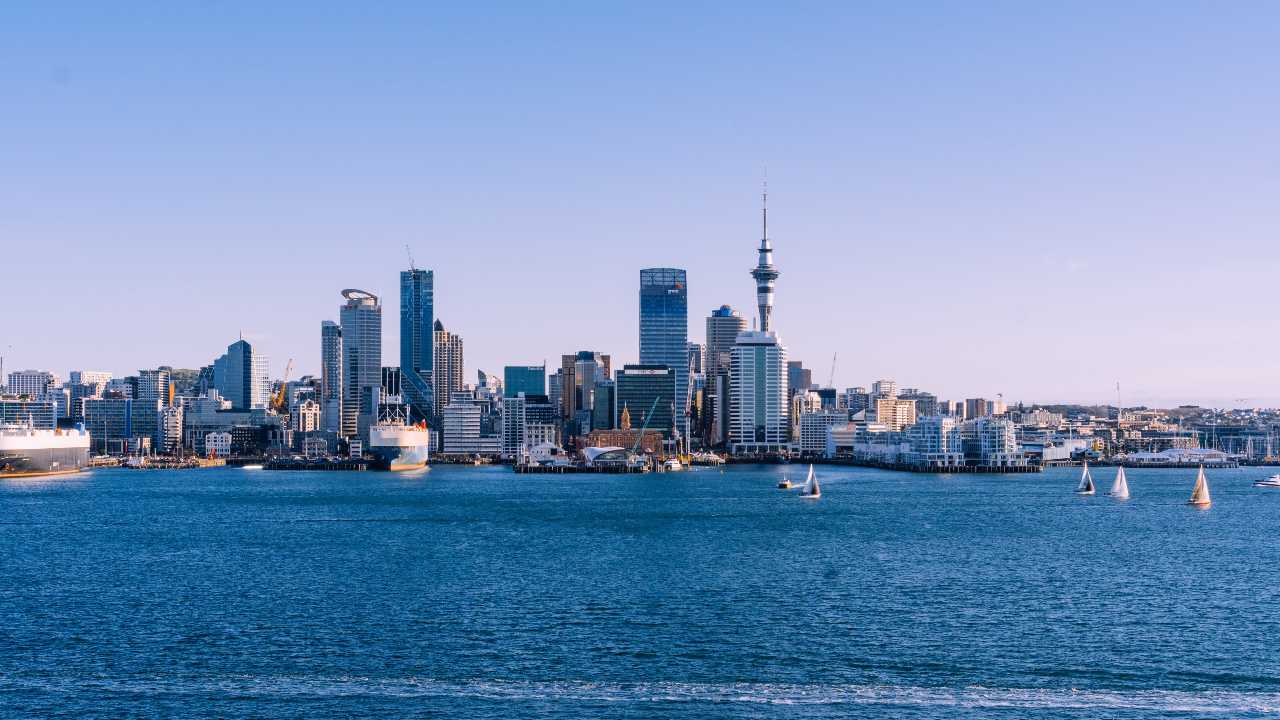 During COVID-19, Australian, Japanese, New Zealand cities jump ahead of Europe as most livable cities: Study During COVID-19, Australian, Japanese, New Zealand cities jump ahead of Europe as most livable cities: Study