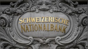 Indian funds in Swiss banks rise to over Rs 20,700 crore, highest in 13 years