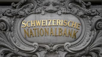 Indian funds in Swiss banks rise to over Rs 20,700 crore, highest in 13 years