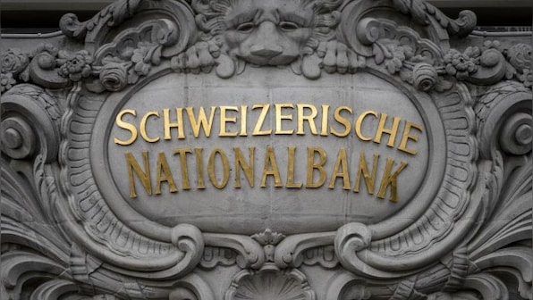Indian funds in Swiss banks rise to over Rs 20,700 crore, highest in 13 years
