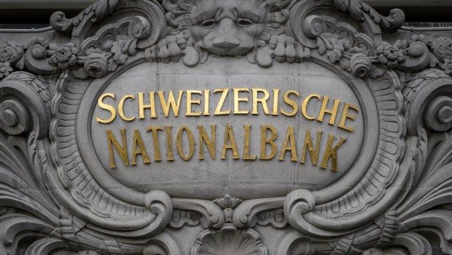 Indian funds in Swiss banks rise to over Rs 20,700 crore, highest in 13 years Indian funds in Swiss banks rise to over Rs 20,700 crore, highest in 13 years