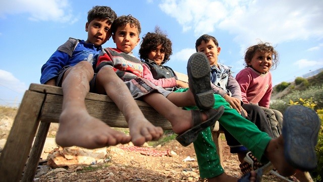 World Children's Day 2021: Here are some wishes, quotes and messages to share on special day World Children's Day 2021: Here are some wishes, quotes and messages to share on special day