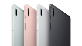 Samsung Galaxy Tab S7 FE, Galaxy Tab A7 Lite launched in India at a starting price of Rs 46,999 and Rs 14,999 respectively