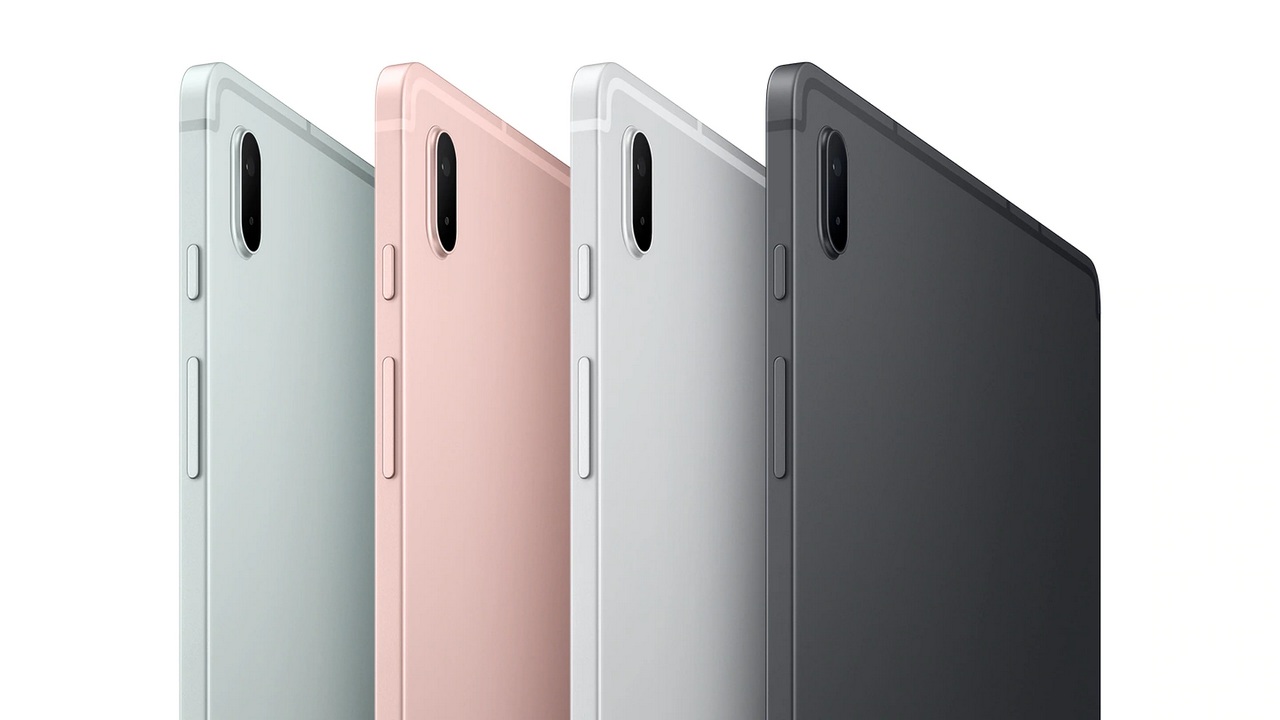 Samsung Galaxy Tab S7 FE, Galaxy Tab A7 Lite launched in India at a starting price of Rs 46,999 and Rs 14,999 respectively Samsung Galaxy Tab S7 FE, Galaxy Tab A7 Lite launched in India at a starting price of Rs 46,999 and Rs 14,999 respectively