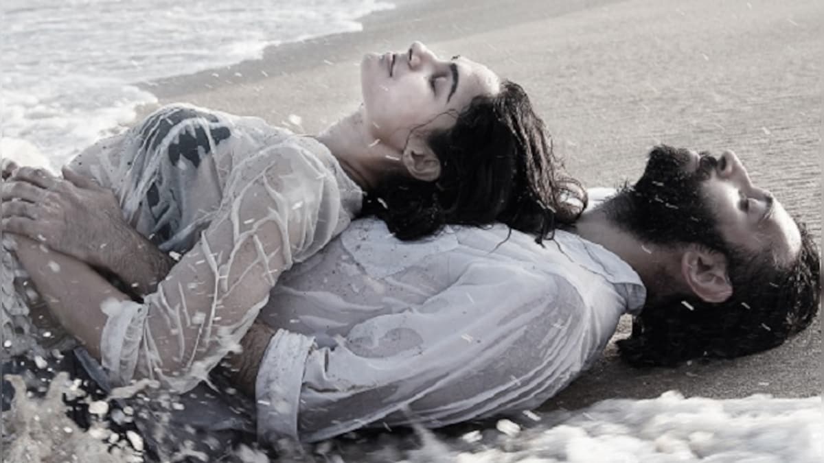 In Ram's Taramani, a romance wrapped in social conflict makes way for reflections on memory