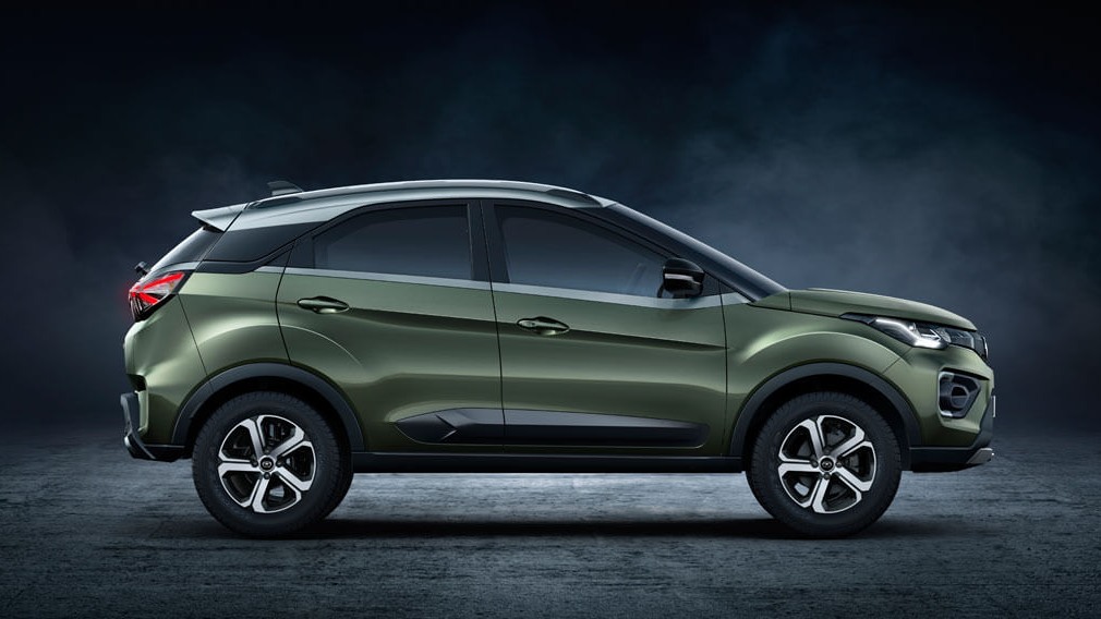 Tata Nexon diesel not discontinued, Tata Motors issues clarification over rumours Tata Nexon diesel not discontinued, Tata Motors issues clarification over rumours